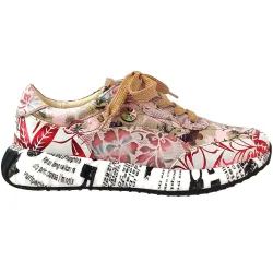 Burton 31 Rouge multi