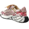 Burton 31 Rouge multi