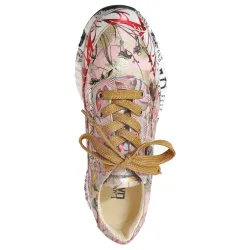 Burton 31 Rouge multi