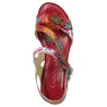 Bonito 27 Rouge