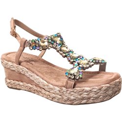 Marieo 11 Beige