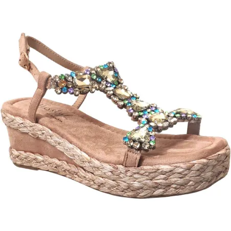 Marieo 11 Beige