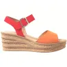 64-651 Orange multi