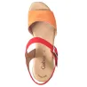 64-651 Orange multi