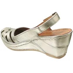 Flint Platine