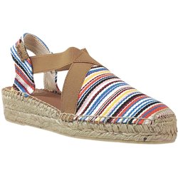 Vinaros Multicouleur