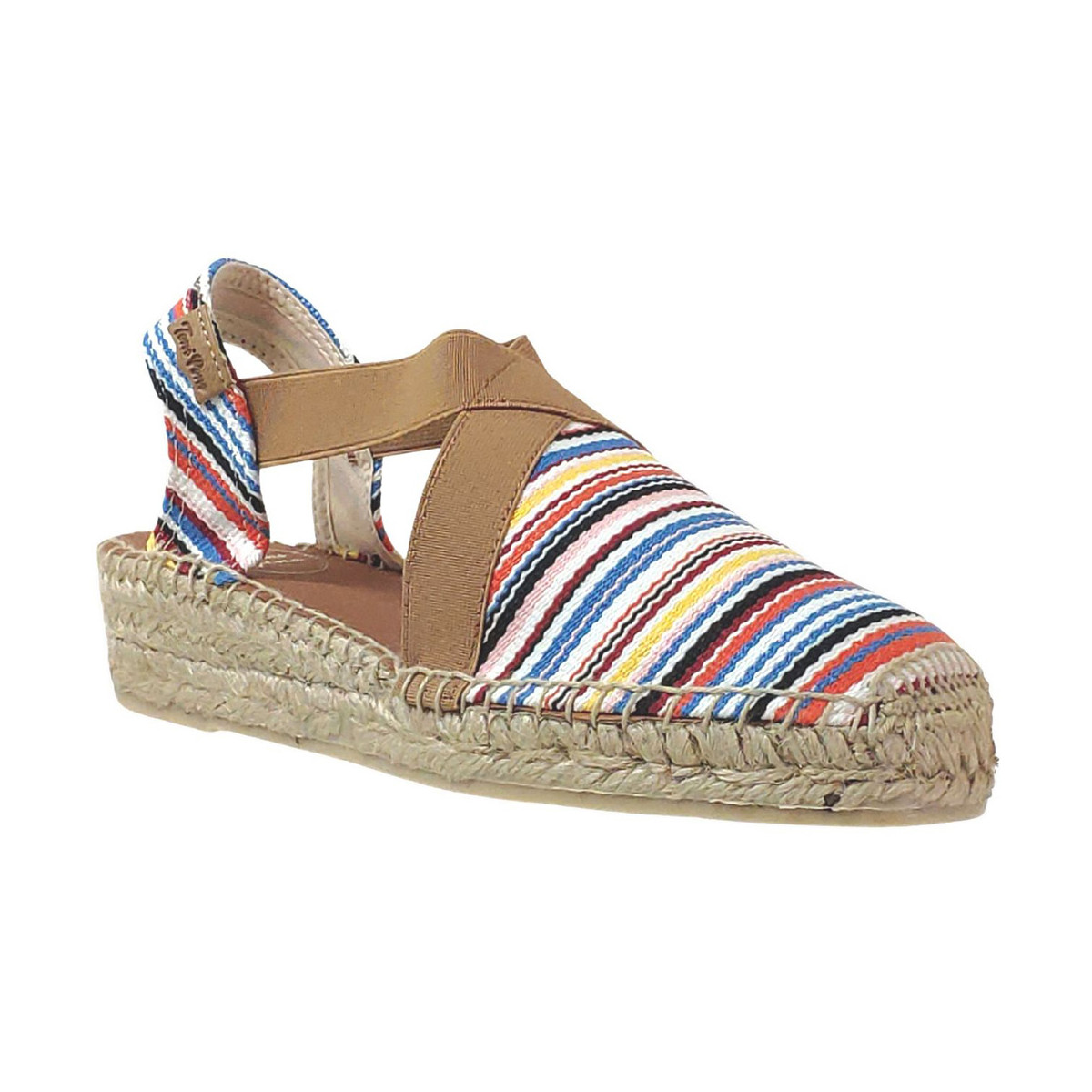 Vinaros Multicouleur