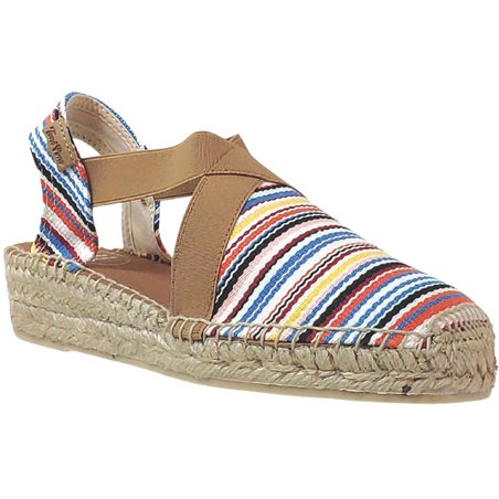 Vinaros Multicouleur