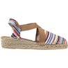 Vinaros Multicouleur
