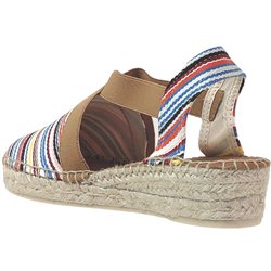 Vinaros Multicouleur