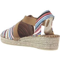 Vinaros Multicouleur