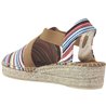 Vinaros Multicouleur