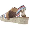 Vinaros Multicouleur