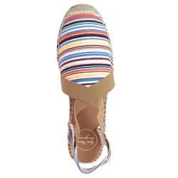 Vinaros Multicouleur