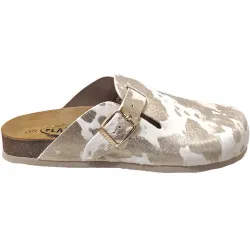 Blogg cow Beige