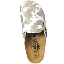 Blogg cow Beige