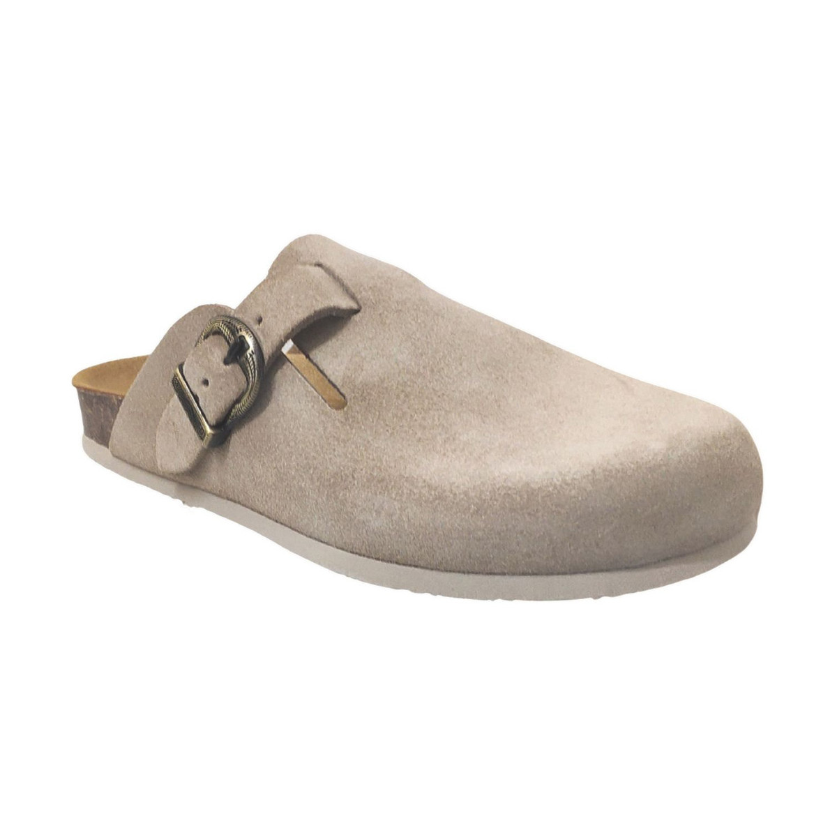Blogg west Beige