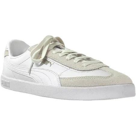 Club 2 Era Blanc