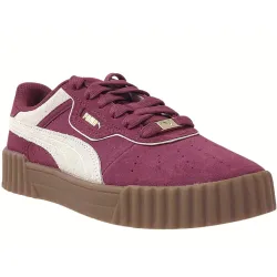 Carina 3.0 Luxe SD Bordeaux