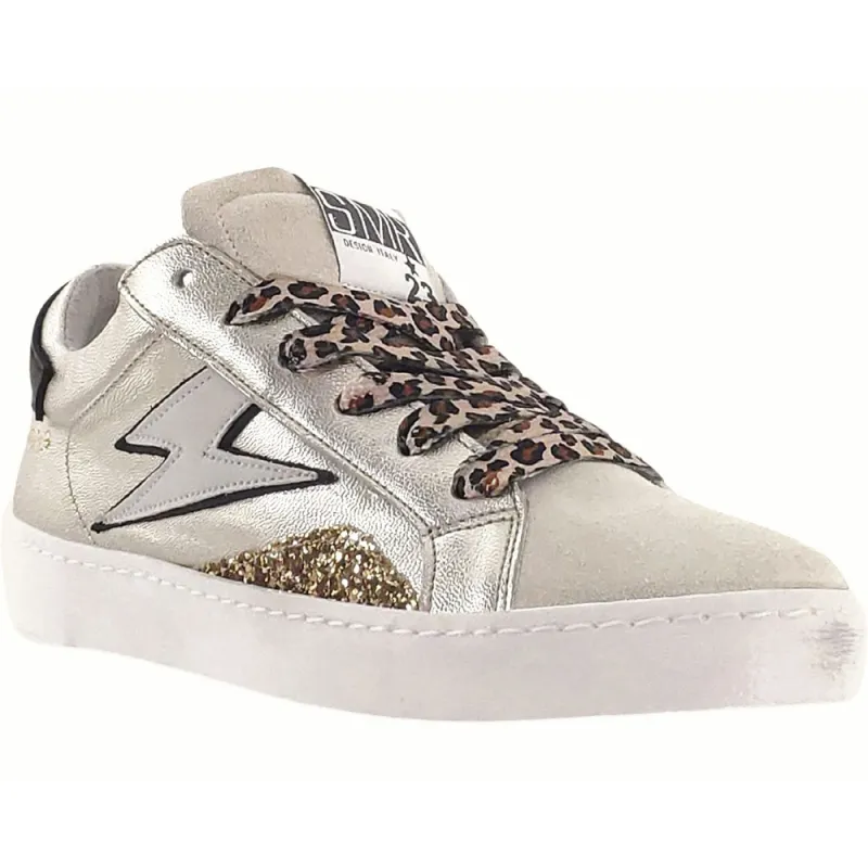 Larry B514 Beige multi