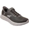 Go walk flex smooth Marron