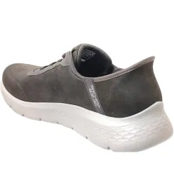 Go walk flex smooth Marron