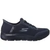 Go walk flex netro Marine
