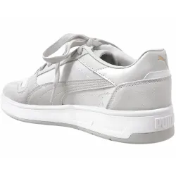 Court classic street Sd Gris clair