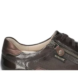 Walie Marron vernis