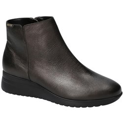 Idora Bronze cuir