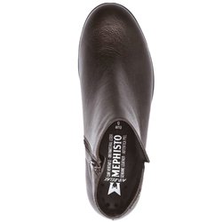Idora Bronze cuir