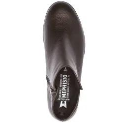 Idora Bronze cuir