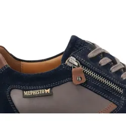 Dino bleu foncé