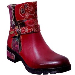 Cocrailo 81 Rouge