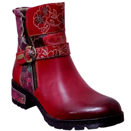 Cocrailo 81 Rouge