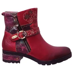 Cocrailo 81 Rouge