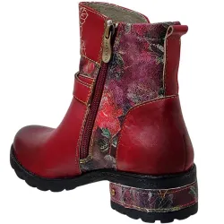Cocrailo 81 Rouge