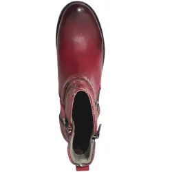 Cocrailo 81 Rouge