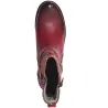 Cocrailo 81 Rouge