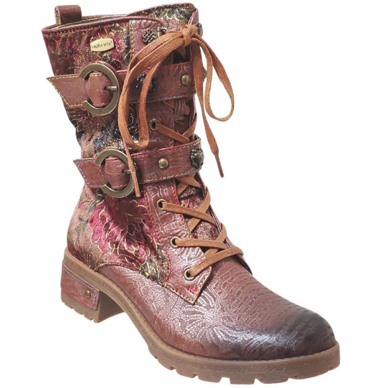 Cocrailo 71 Marron cuir