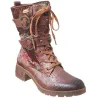 Cocrailo 71 Marron cuir