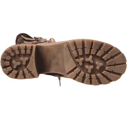 Cocrailo 71 Marron cuir