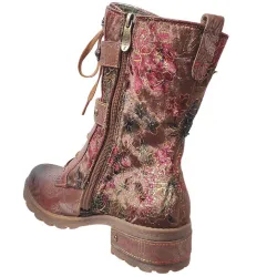 Cocrailo 71 Marron cuir