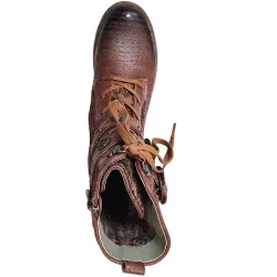 Cocrailo 71 Marron cuir