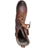Cocrailo 71 Marron cuir