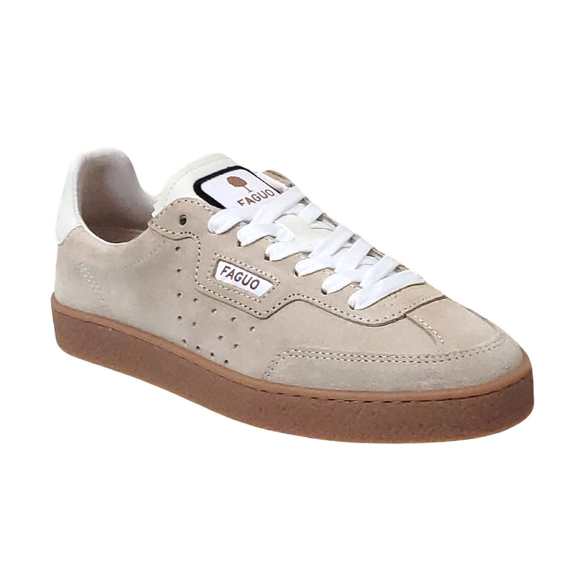 Lumbo Beige
