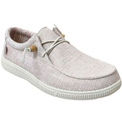 Wallabi linen Beige
