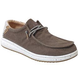 Nias Marron