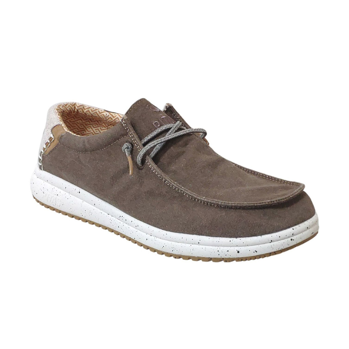 Nias Marron