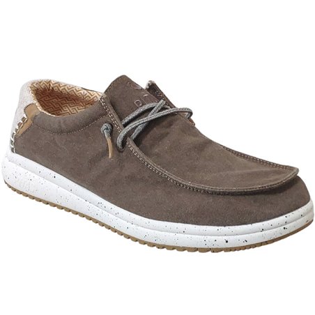 Nias Marron